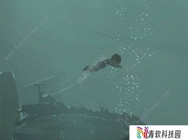 时无烬攻略大全 全章节图文通关剧情总汇图片1