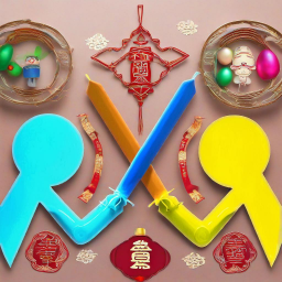 火柴人欢乐斗