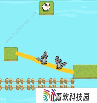 过河大师逻辑挑战攻略大全 全关卡图文通关总汇