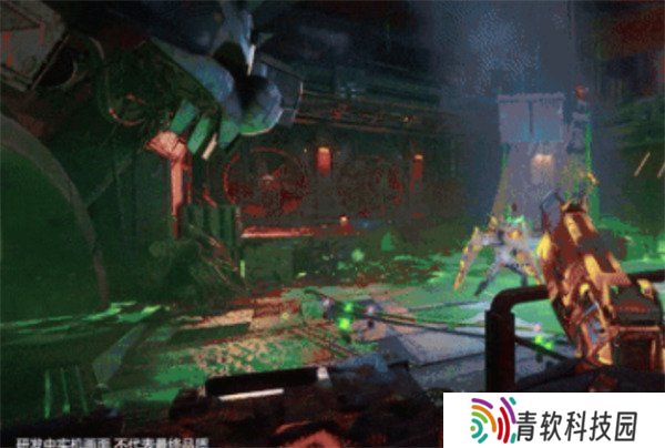 逆战未来狂行之躯怎么打 狂行之躯打法攻略