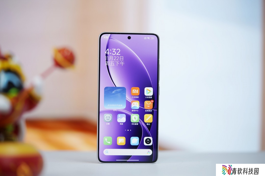 REDMI K80系列累计激活量超332万 卢伟冰：优势越来越强