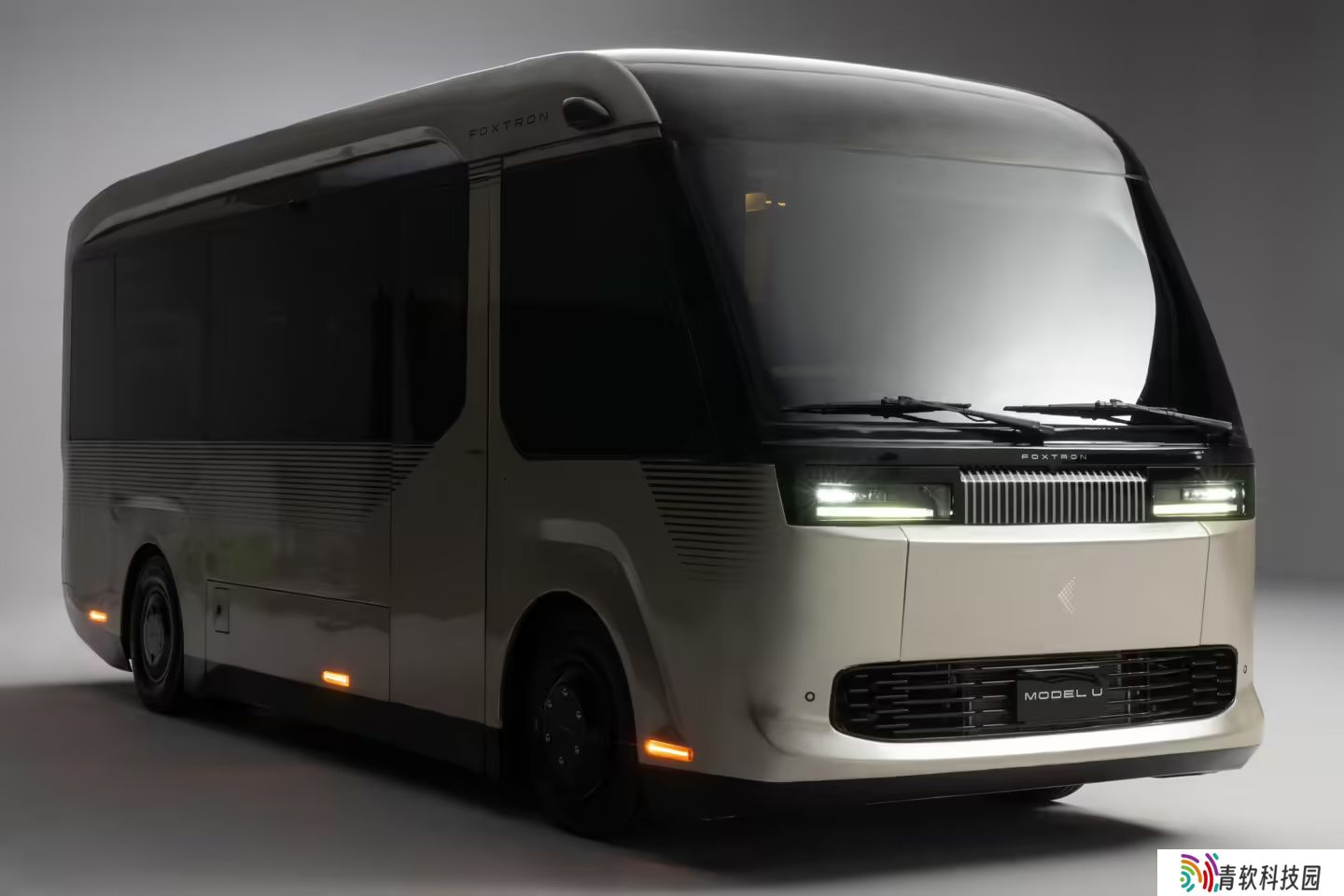 鸿海计划在日本发售多款车型：含乘用车 Model A、巴士等