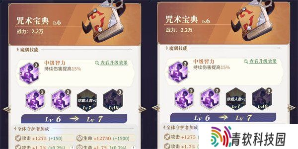 永夜降临复苏咒术宝典魔偶怎么样 咒术宝典魔偶介绍一览