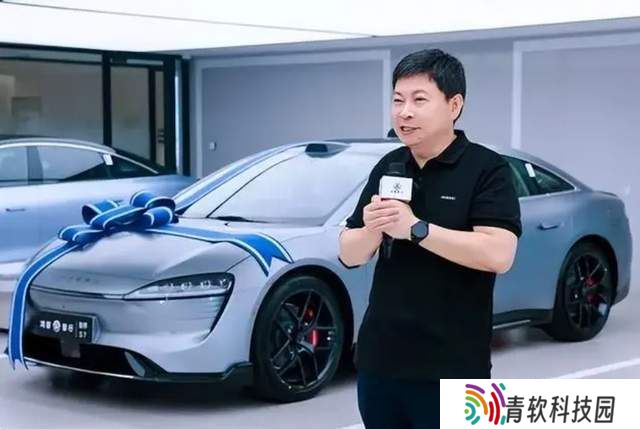 华为车BU崛起！2024年新势力黑马竟是它？