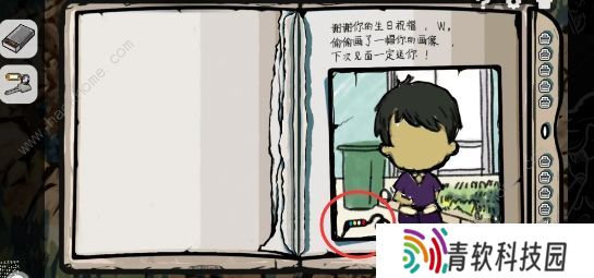 房间的秘密2起点攻略大全 全关卡图文通关总汇图片9
