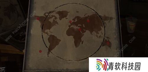 黑暗笔录攻略大全 全章节图文通关总汇图片15