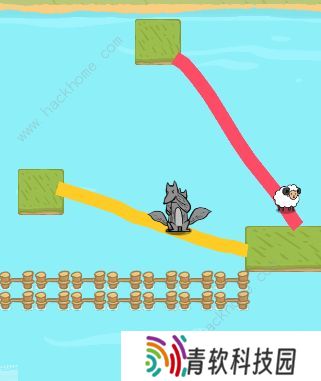 过河大师逻辑挑战攻略大全 全关卡图文通关总汇图片3
