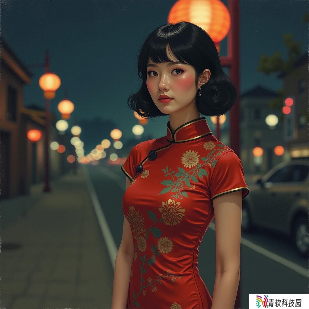 四月丁香花绽放带来的情感激动：如何影响你的人际关系和内心成长？