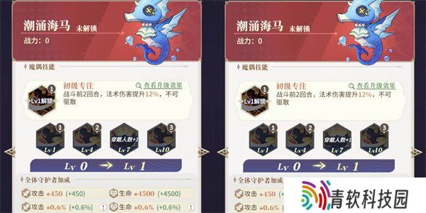 永夜降临复苏爆发输出角色魔偶怎么选 爆发输出角色魔偶选择推荐