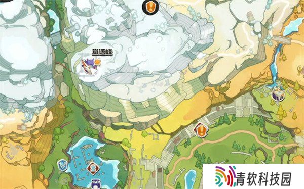 洛克王国世界翼王怎么进化 翼王进化方法一览