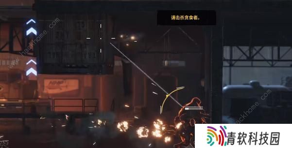 死神竞技场攻略大全 DEAD CIDE CLUB新手必备技巧总汇图片5