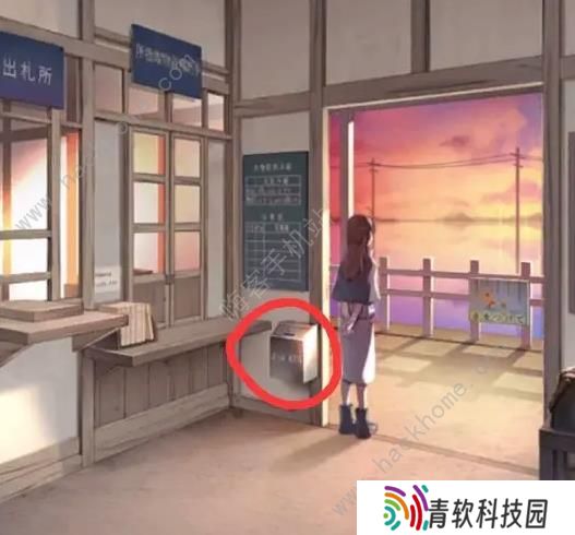 失物终点站2攻略大全 全章节通关图文总汇图片5