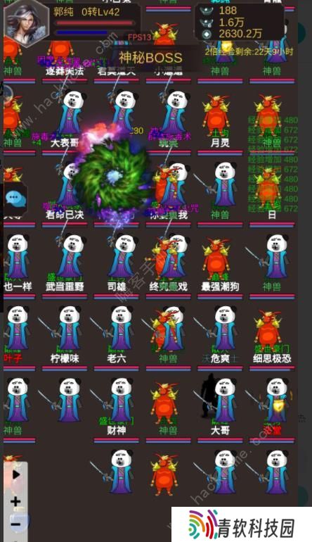最强土狗游戏攻略大全 新手必备技巧总汇图片2