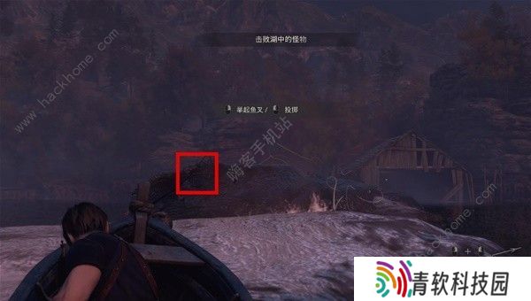 生化危机4重制版全章节速通攻略 1-15章通关技巧图片5