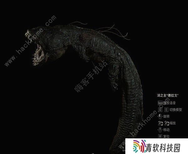 生化危机4重制版全章节速通攻略 1-15章通关技巧图片4
