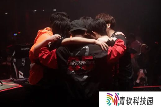 FPX发文总结第一赛段：努力在下个赛段以更好的面貌回归