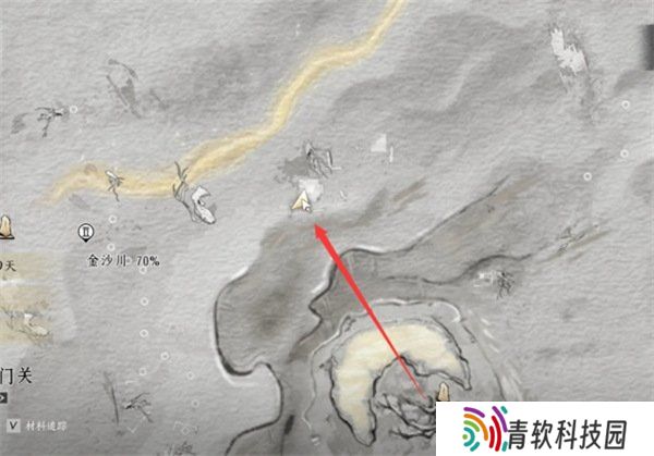 燕云十六声大盗难成任务怎么做 大盗难成任务流程攻略
