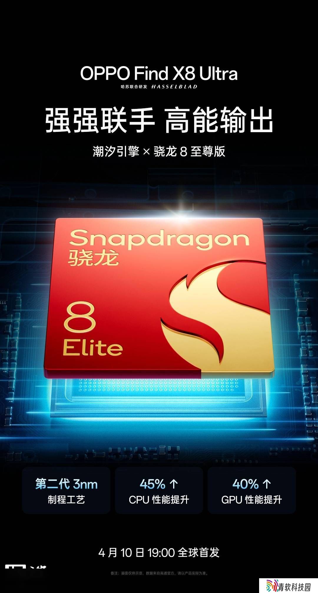 OPPO Find X8 Ultra来袭！核心配置曝光，能否再续辉煌？