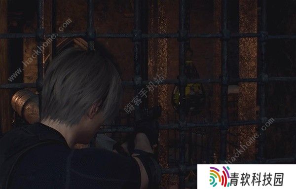 生化危机4重制版全章节速通攻略 1-15章通关技巧图片7