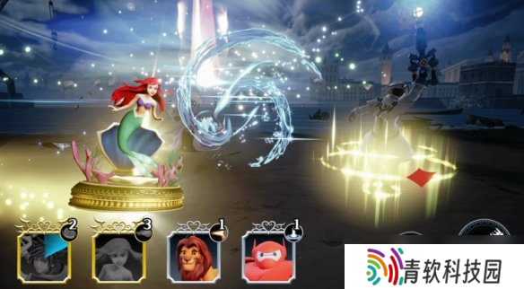 《王国之心:Missing-Link》转向虚幻5引擎！已开发6年