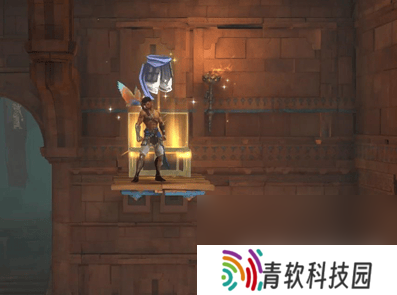波斯王子失落的王冠煜煜生辉如何获取 角蝰护符获取
