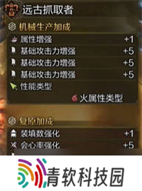 怪物猎人荒野重弩炮毕业配装搭配