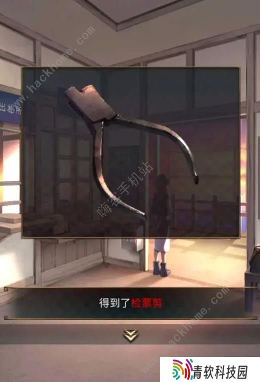 失物终点站2攻略大全 全章节通关图文总汇图片2
