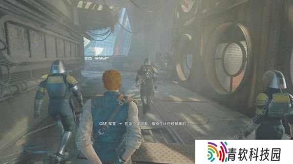 星球大战绝地幸存者攻略大全 全剧情通关流程总汇图片5