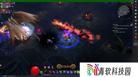 火炬之光2毒漂泊火炬之光2最强dps漂泊者