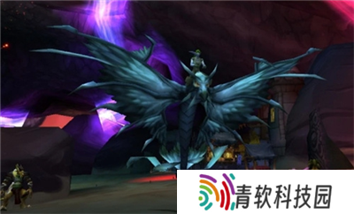 魔兽世界伊利达雷末日龙鹰坐骑怎么获得 魔兽世界伊利达雷末日龙鹰坐骑获得方法