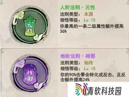 山海北荒卷攻略大全 最强流派搭配推荐图片3