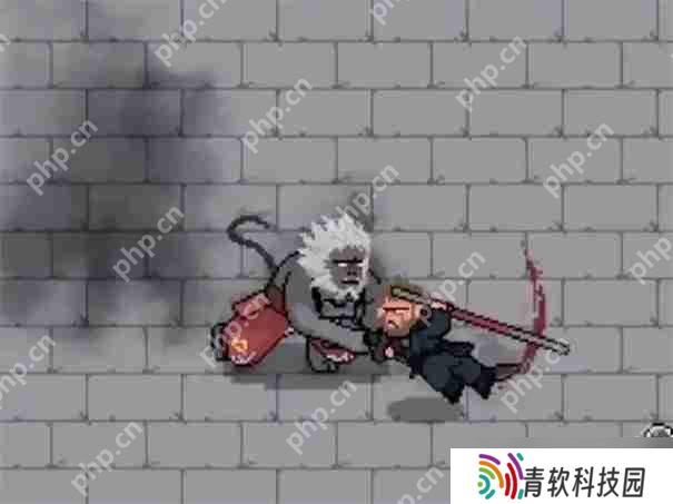 黑神话悟空像素版5.0通关攻略