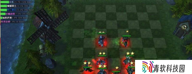 艾泽拉斯自走棋阵容推荐最新 2023最强阵容搭配攻略一览