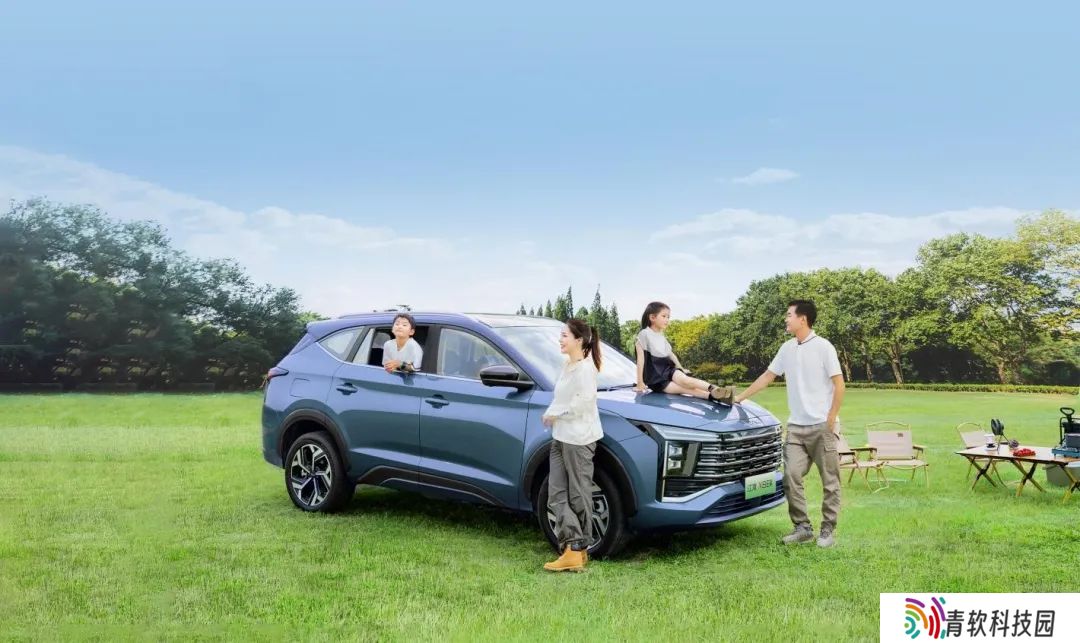 江淮 X8 E 家大七座电混 SUV 新增“家馨 / 家馨 PRO 版”顶配车型上市，18.98 万元起