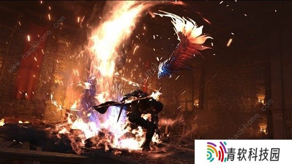 最终幻想16攻略大全 新手必备战斗技巧总汇