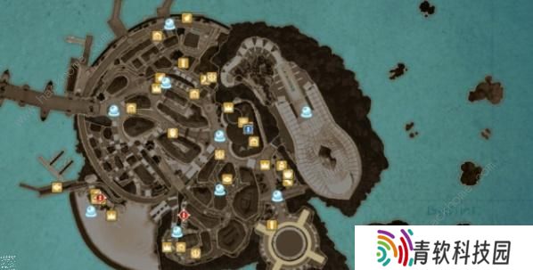 蓝色协议攻略大全2023 最新新手必备技巧总汇图片3