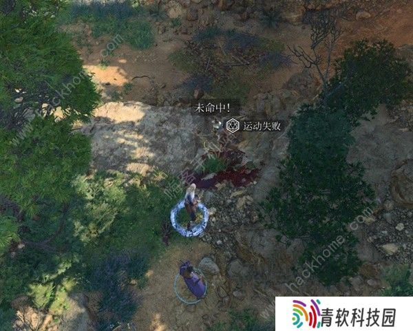 博德之门3攻略大全 新手必备上手技巧总汇图片3