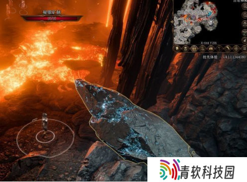博德之门3精金矿石在哪？精金矿石获得攻略