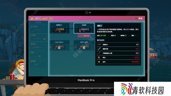 潜水员戴夫攻略大全 新手必玩技巧总汇图片8