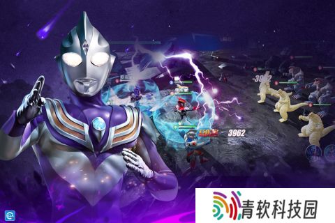火爆的奥特曼卡片抽卡游戏有哪些2025 优质的奥特曼卡片抽卡游戏大全