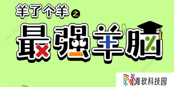 羊了个羊之最强羊脑攻略大全 新手快速通关技巧总汇图片1