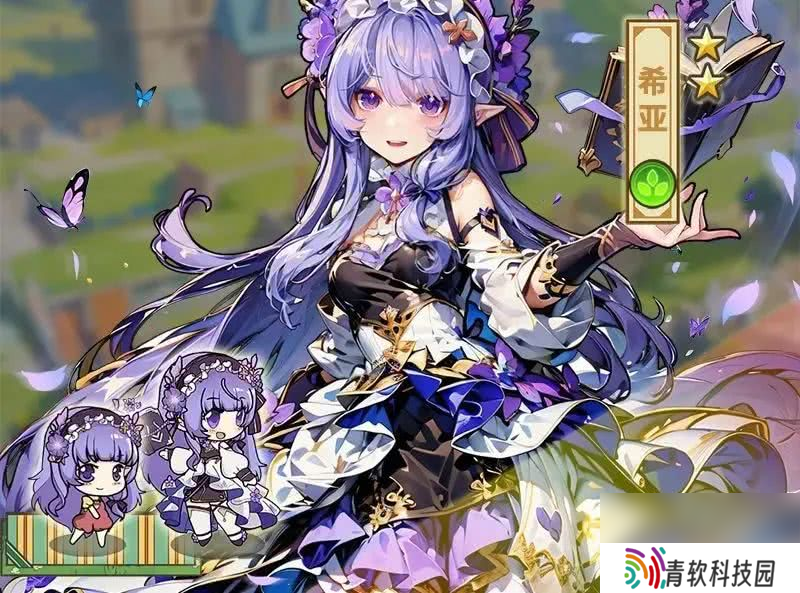魔法祈幻界战斗应援系统讲解怎么玩 卡莉欧技能攻略