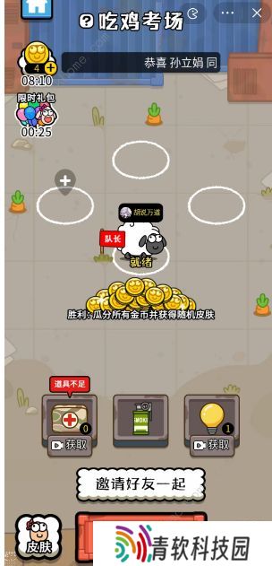 羊了个羊之最强羊脑攻略大全 新手快速通关技巧总汇图片7