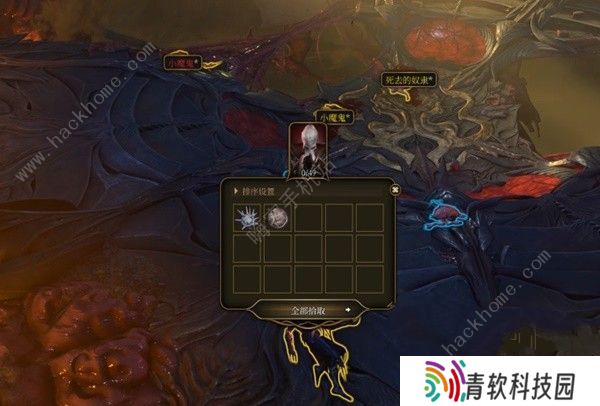 博德之门3攻略大全 新手必备上手技巧总汇图片5