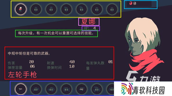 流行的割草小游戏合集 2025经典的割草游戏有没有