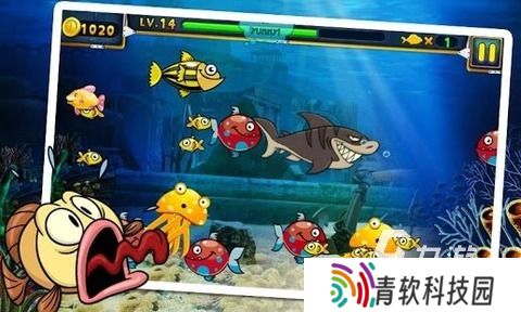 饥饿鲨游戏哪些值得玩2025 必玩的饥饿鲨游戏下载介绍