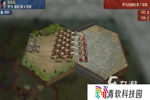 2025热度高罗马帝国游戏有哪些 好玩的罗马帝国游戏汇总