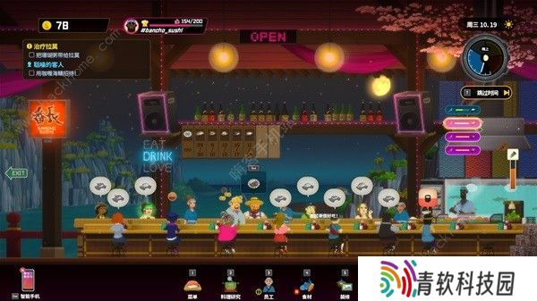 潜水员戴夫攻略大全 新手必玩技巧总汇图片2