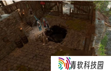 博德之门3地狱铁在哪获取 地狱铁获取方法分享