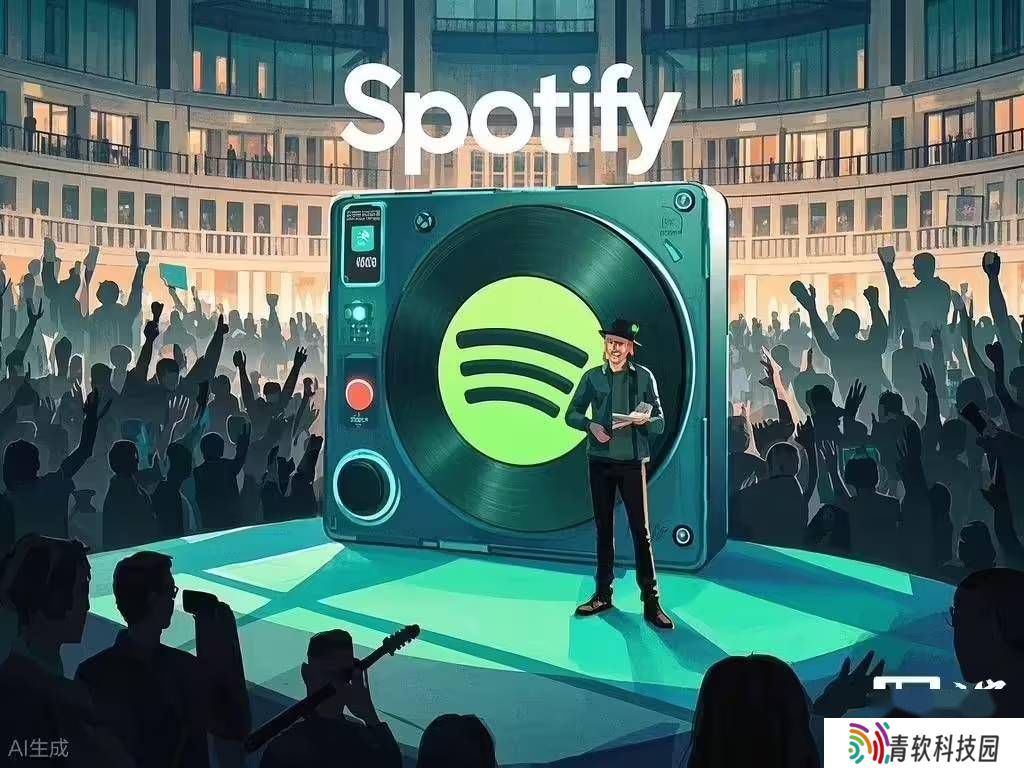 Zoom与Spotify突发故障，欧美远程工作与音乐享受受影响